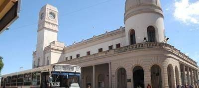El Ejecutivo espera al Concejo por la licitaci�n de la vieja terminal