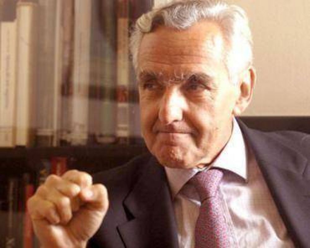 Fraga defendi� la encuesta sobre la provincia