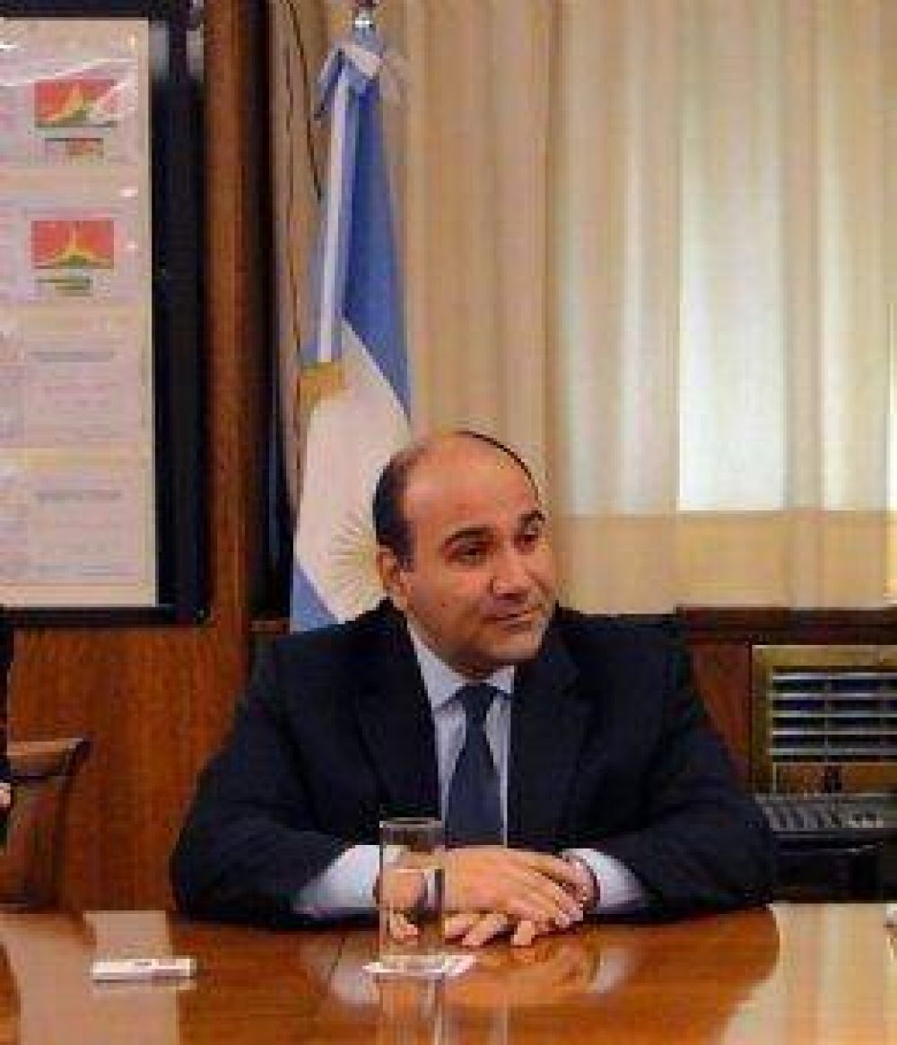 Un juez pidi� copias de las declaraciones juradas de bienes presentadas por Manzur 