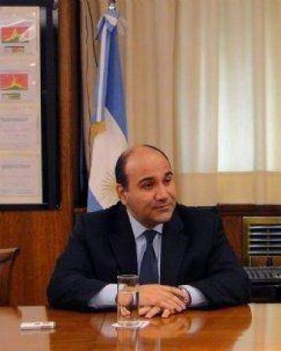 Un juez pidi� copias de las declaraciones juradas de bienes presentadas por Manzur 
