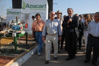 "En necesario que la producci�n tenga valor agregado"