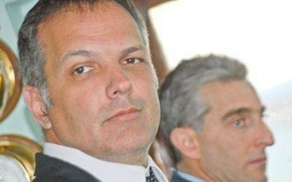 �Representamos un proyecto con ideas y programas�, asegur� Buzzi
