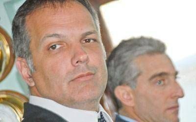 �Representamos un proyecto con ideas y programas�, asegur� Buzzi