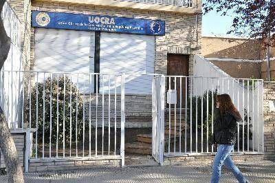  La lista Azul de la Uocra reclama la depuraci�n del padr�n