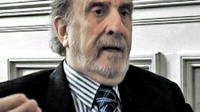 Recondo: �Si un poder no respeta a otro poder, no funciona el sistema democr�tico�