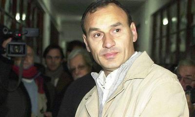 "El conductor del PJ bonaerense es Balestrini, Moyano es transitorio y circunstancial"