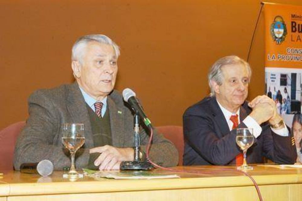 San Martin  -EXITOSA JORNADA DE TRABAJO INTERDISCIPLINARIO EN LA COMUNA