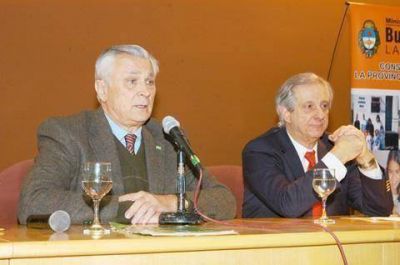 San Martin  -EXITOSA JORNADA DE TRABAJO INTERDISCIPLINARIO EN LA COMUNA