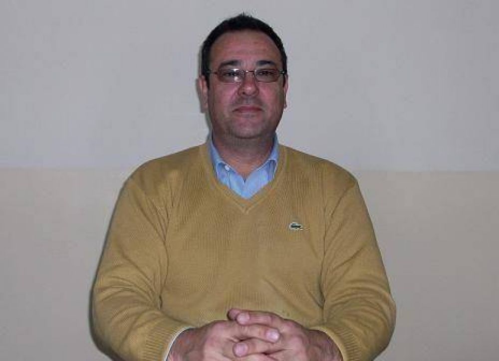 Entrevista exclusiva Arnedo: �Hay una madurez pol�tica importante en el gobierno de Tigre�