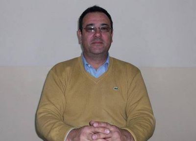 Entrevista exclusiva Arnedo: �Hay una madurez pol�tica importante en el gobierno de Tigre�
