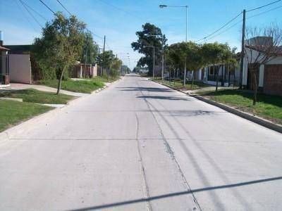 Operativos de transito en 4 de Febrero