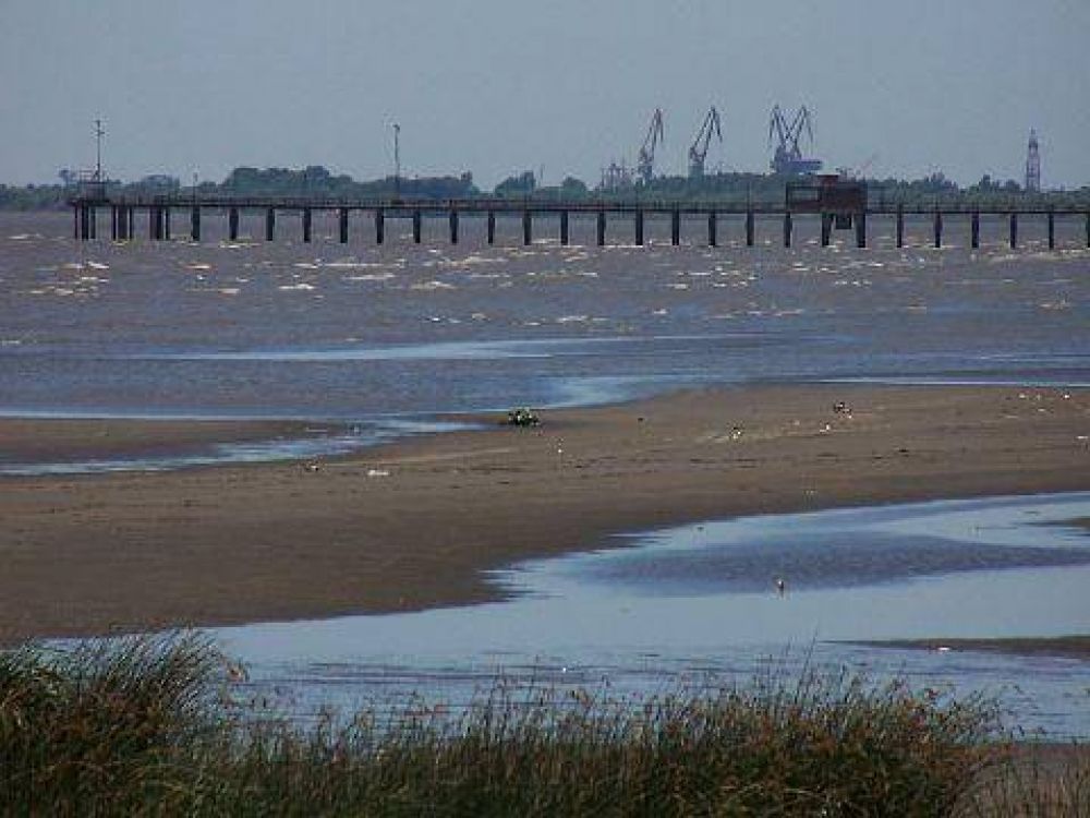 La CIC asistir� a Ensenada en el desarrollo de un Programa de estudio de sus Cuencas y Costas