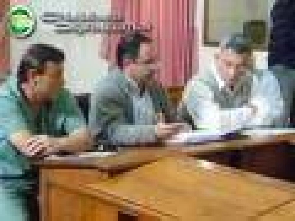 Reuni�n por proyecto para cel�acos