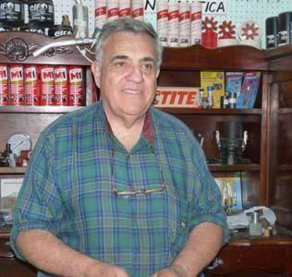 Se reuni� el Foro de Seguridad 