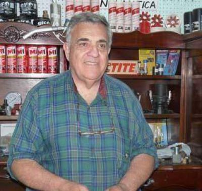 Se reuni� el Foro de Seguridad 