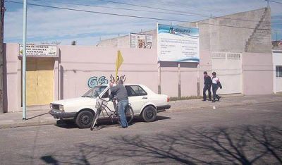 Casi cuatro d�cadas despu�s, se cumple el sue�o de Estrada 