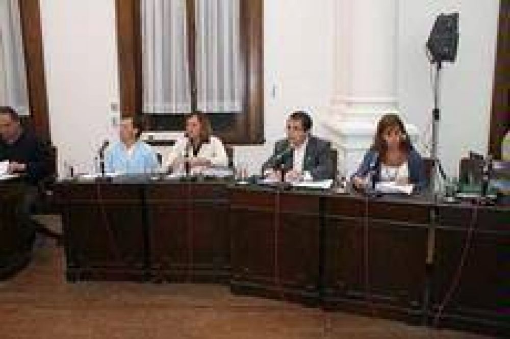 Bilbao procurar� que el Concejo apoye que se declare la �emergencia comercial�