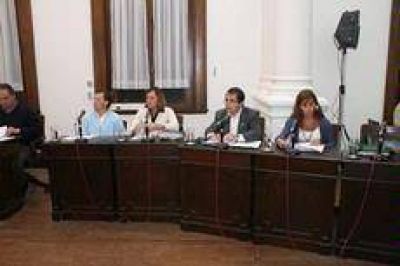 Bilbao procurar� que el Concejo apoye que se declare la �emergencia comercial�