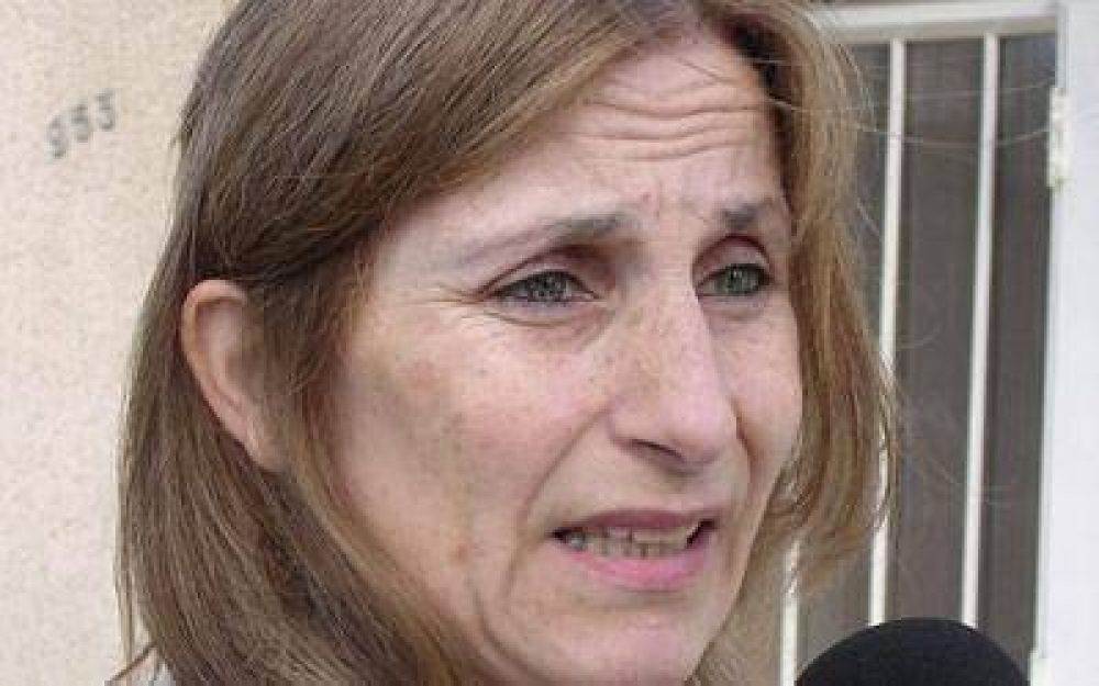Chubut es sede de la segunda audiencia p�blica nacional por el 82% m�vil