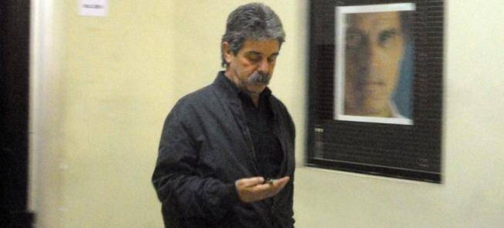 Esc�ndalo en la Legislatura por una reuni�n de Burstein con An�bal Ibarra