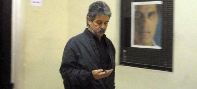 Esc�ndalo en la Legislatura por una reuni�n de Burstein con An�bal Ibarra