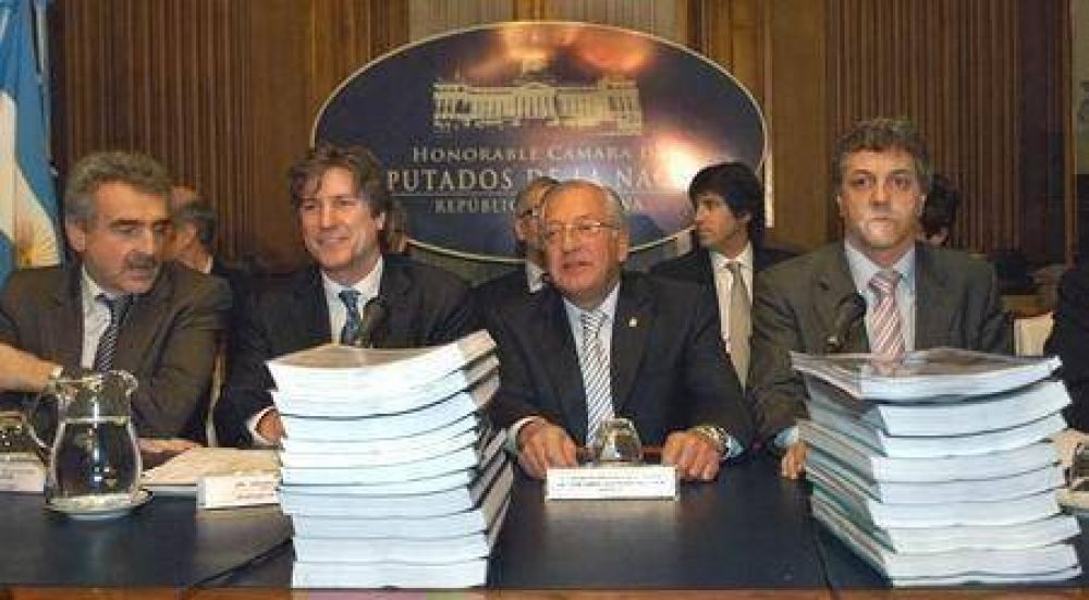 C�rdoba recibir� m�s de $ 11.100 millones de coparticipaci�n