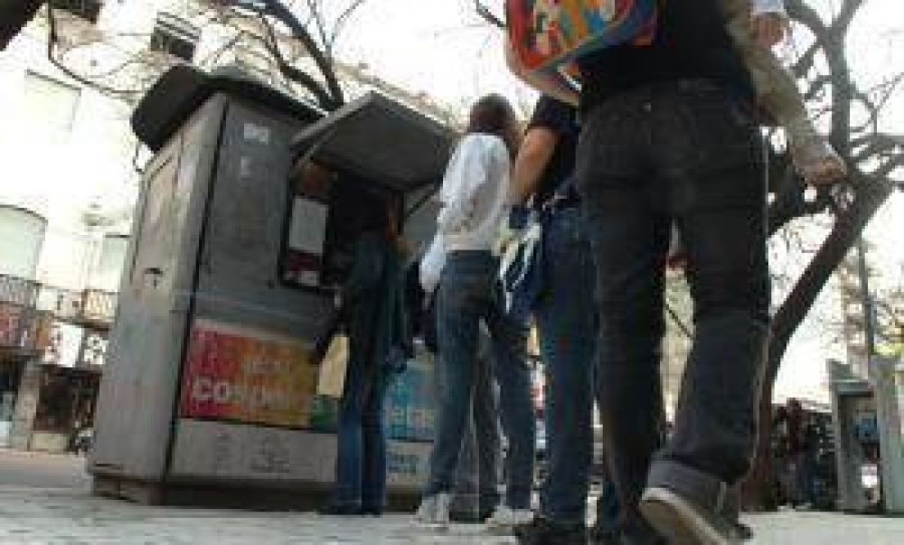 Hay cospeles, pero la UTA sigue en alerta