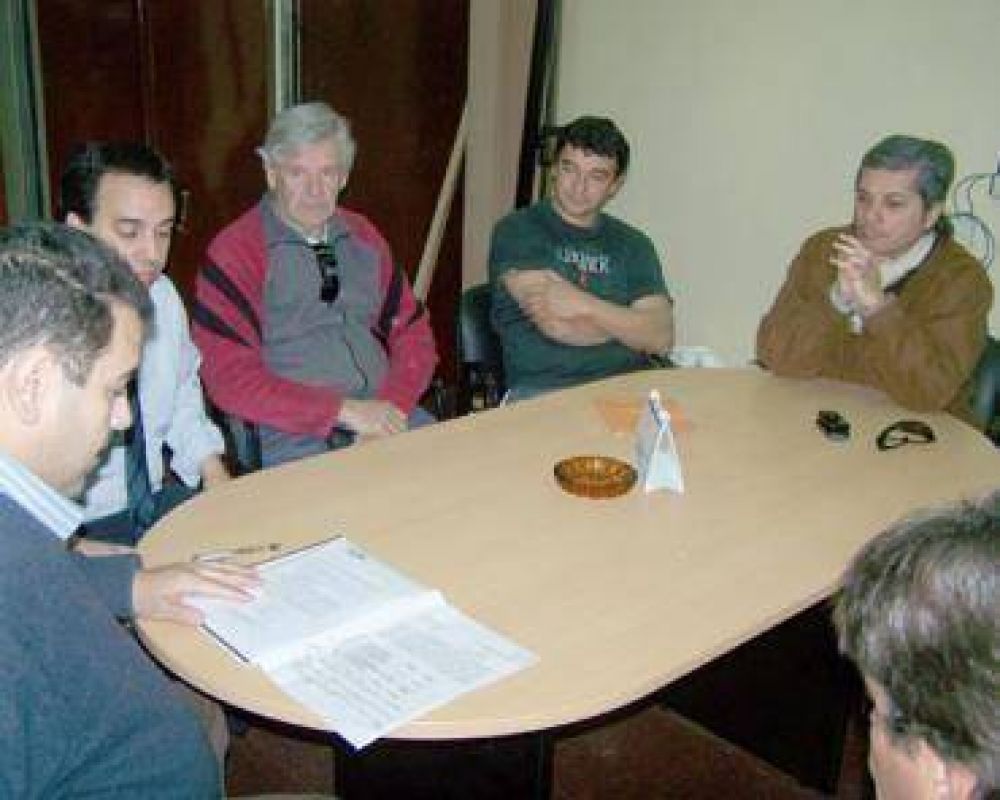 Los municipales analizan la nueva propuesta salarial