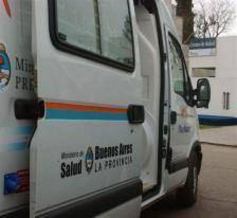 Reclaman informatizar el servicio de emergencias 107