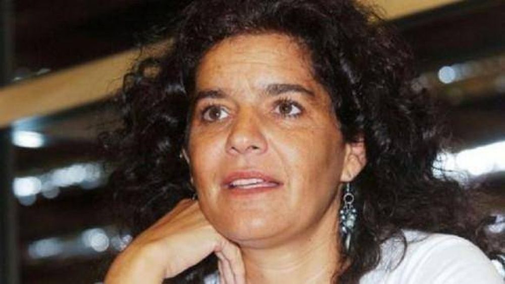 Una diputada nacional llega con la propuesta de Proyecto Sur