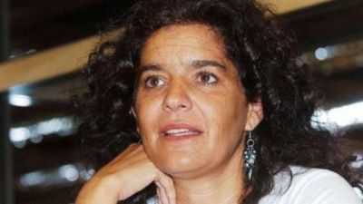 Una diputada nacional llega con la propuesta de Proyecto Sur