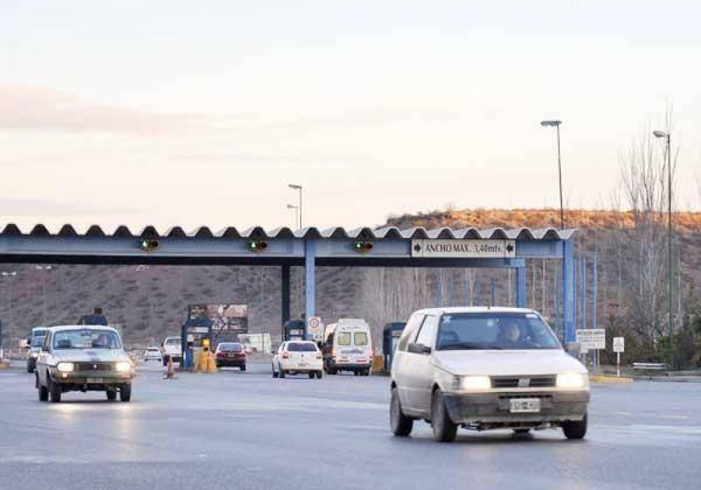 La Justicia no hizo lugar a la cautelar por el aumento del peaje en Ruta 7