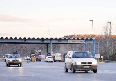La Justicia no hizo lugar a la cautelar por el aumento del peaje en Ruta 7