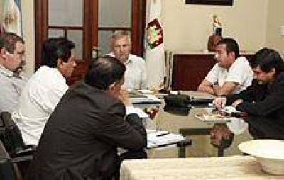 Dengue: el operativo de descacharreo se iniciar� en el barrio Bosco de la ciudad 