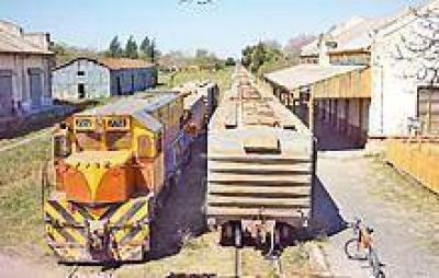 La obra del Ferrocarril Belgrano Cargas se incluy� en el presupuesto 2011 