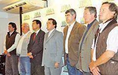 Niccolai: �Nuestra suerte est� atada a la de los productores�