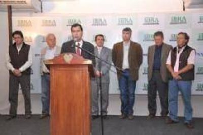 �La ganader�a es una pol�tica de Estado�