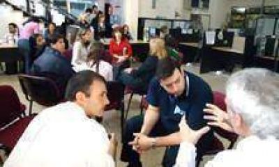 IPS: Conciliaci�n Obligatoria frena concreci�n de mas paros 