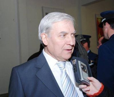El Vicegobernador se refiri� al caso Sosa