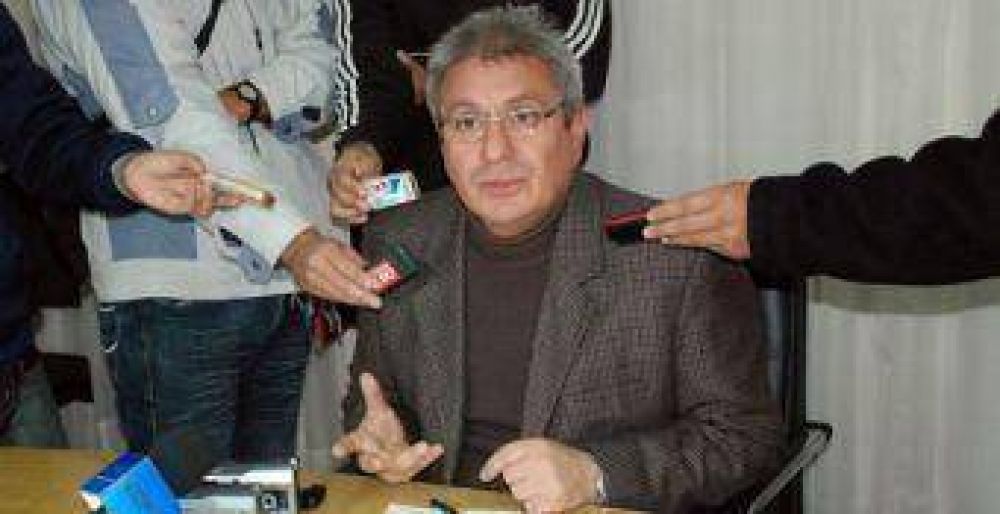 Pase a planta: crean comisi�n para analizar el proyecto