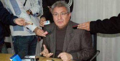 Pase a planta: crean comisi�n para analizar el proyecto