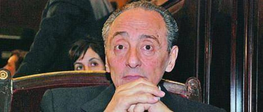 Magnetto: "Ya se habr�n dado cuenta de que si el fin era domesticarnos, no ser� f�cil"