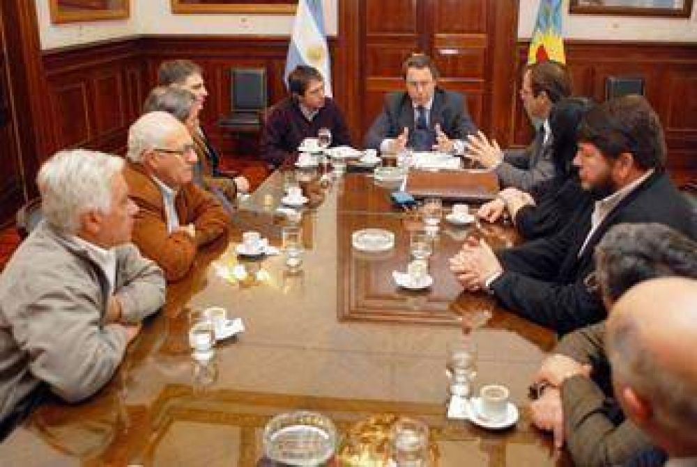 Se reforzar� el n�mero de patrulleros policiales