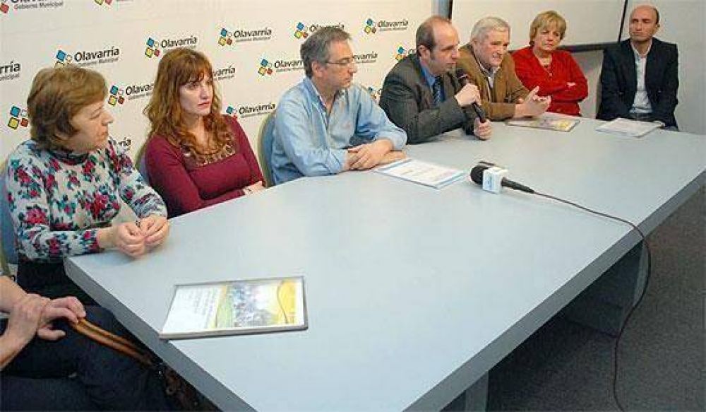 En octubre se realizar� la encuesta socioeducativa para adolescentes 