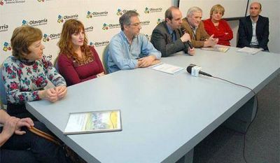 En octubre se realizar� la encuesta socioeducativa para adolescentes 