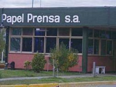 Papel Prensa: Parrilli present� un escrito en la Justicia contra Clar�n y La Naci�n