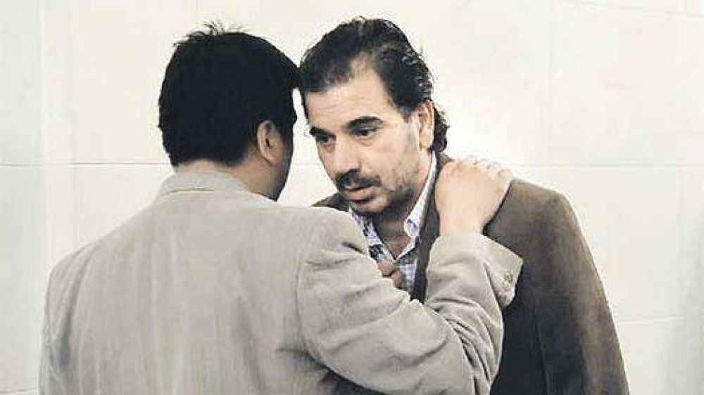 Escuchas: el macrismo busca dar un vuelco y vincul� a Ibarra con Ciro James
