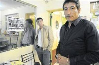 Los v�nculos del empresario asesinado con el PJ y la barra brava de Boca