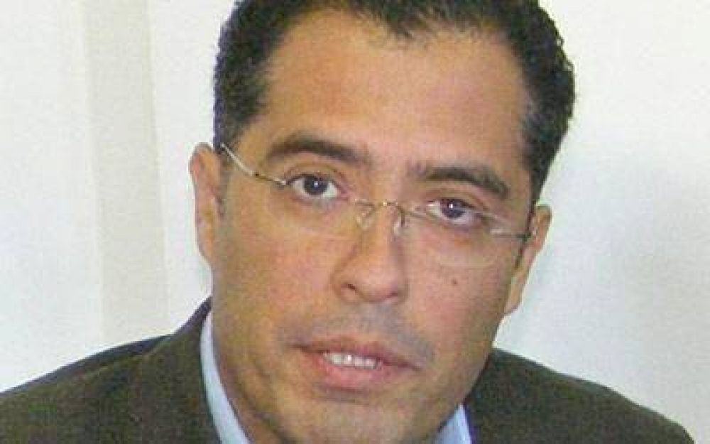 Quiroga y Urricelqui toman fuerte postura por �vientos de intervenci�n�
