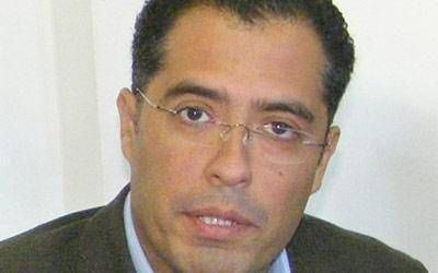Quiroga y Urricelqui toman fuerte postura por �vientos de intervenci�n�